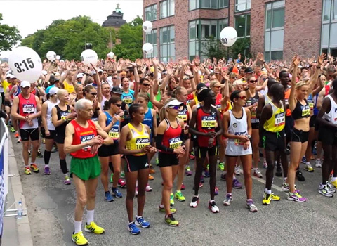 Maraton de Estocolmo